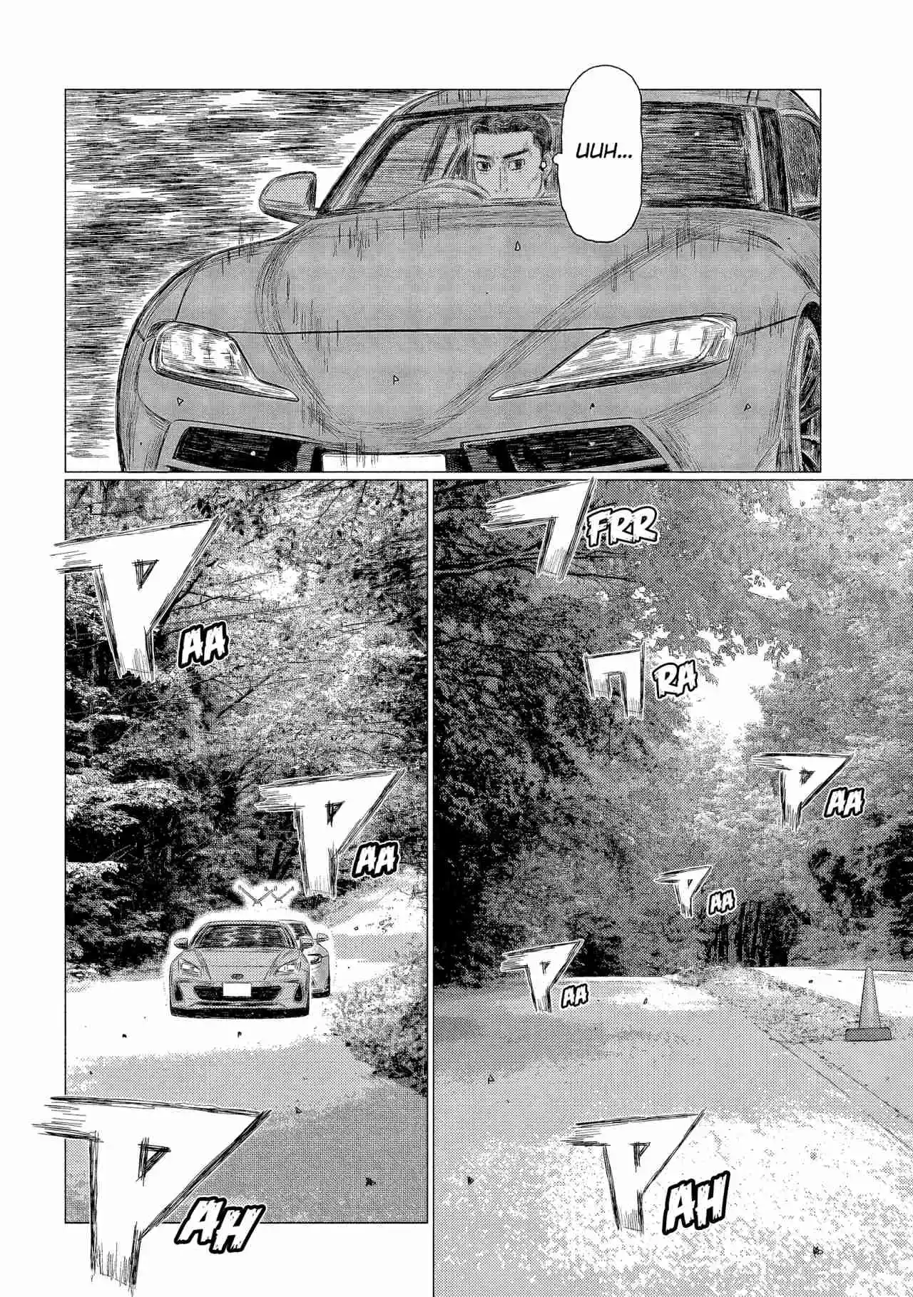 Subaru Y Subaru - Capítulo 10 - Página 9 - LectorTMOo