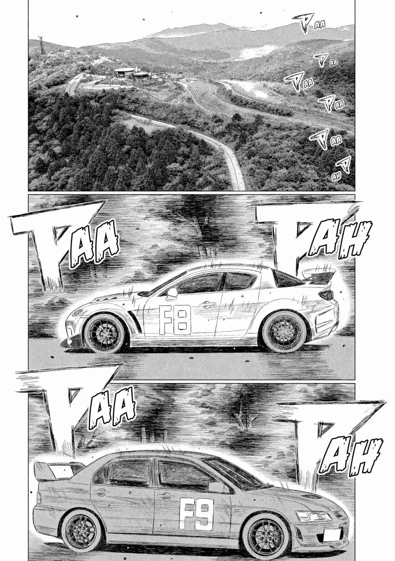 Subaru Y Subaru - Capítulo 13 - Página 12 - LectorTMOo