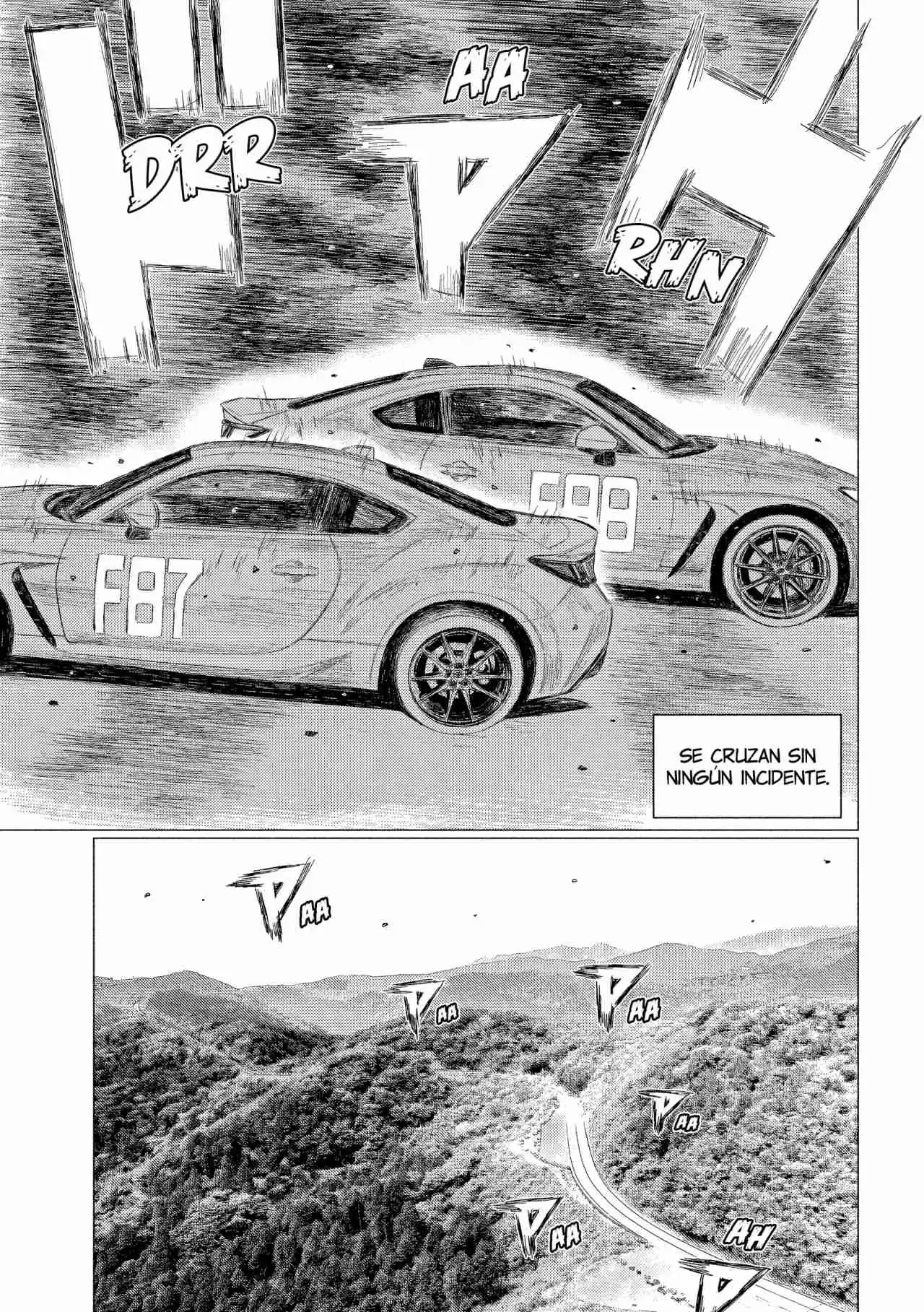 Subaru Y Subaru - Capítulo 15 - Página 12 - LectorTMOo