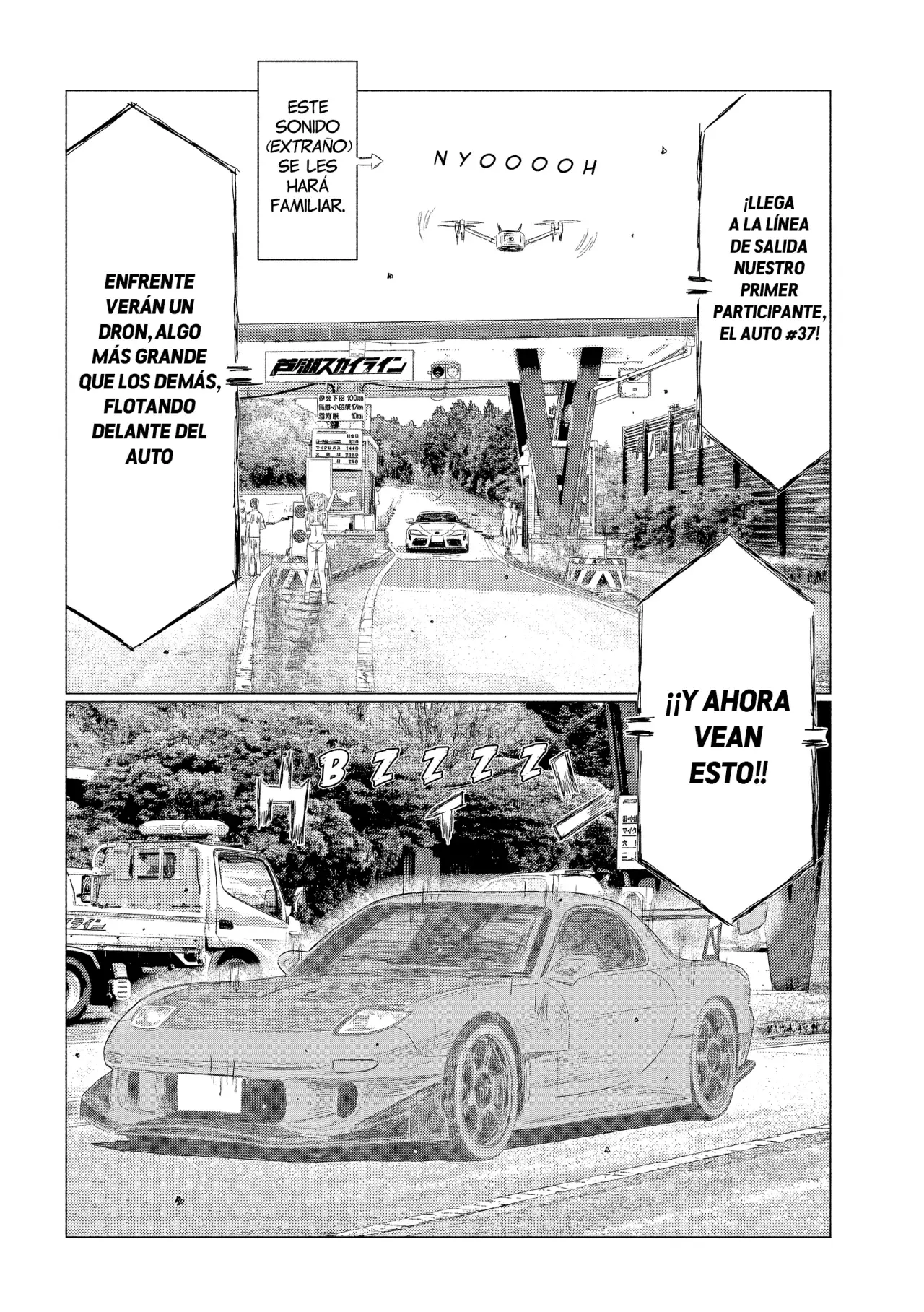 Subaru Y Subaru - Capítulo 16 - Página 4 - LectorTMOo