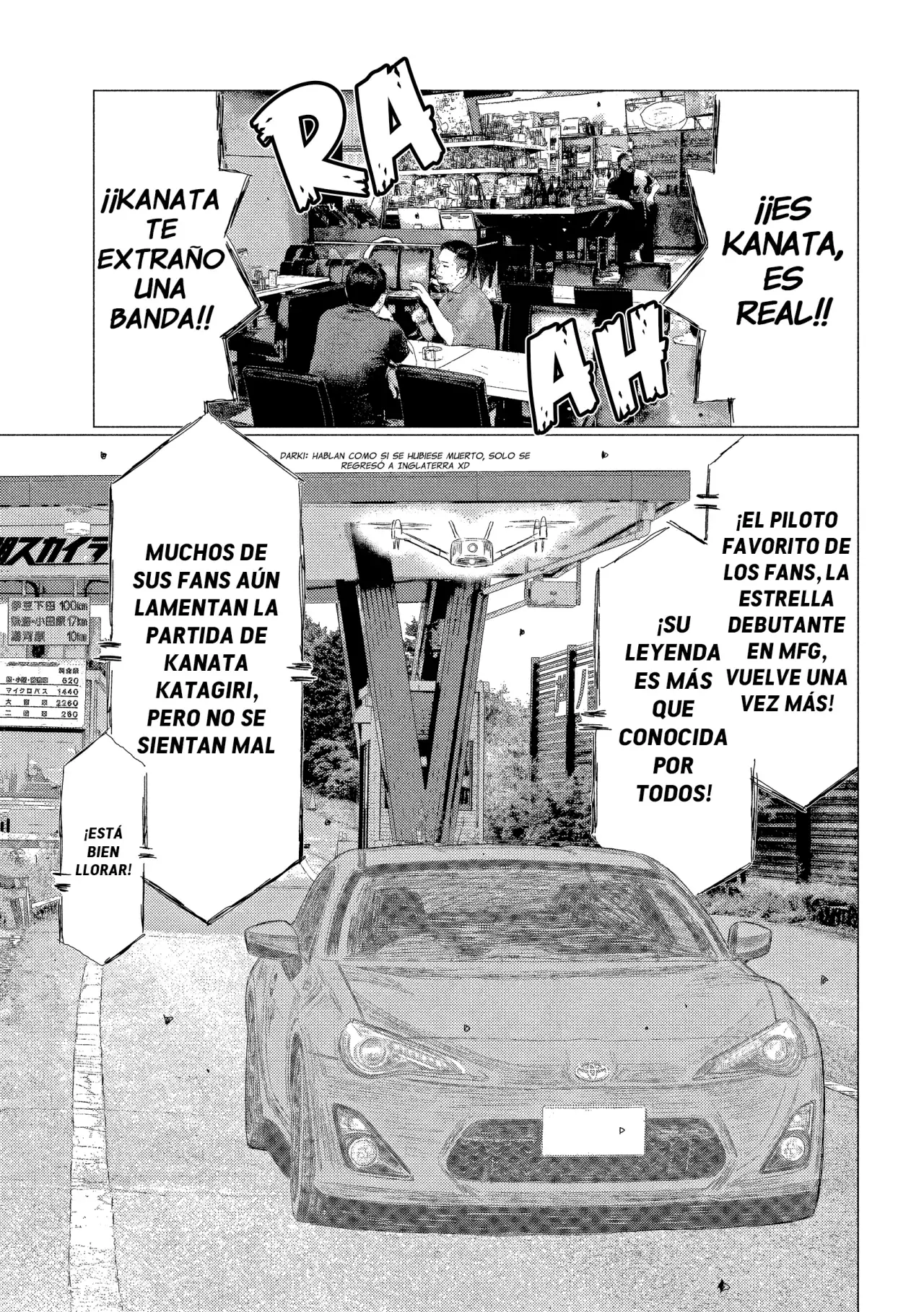 Subaru Y Subaru - Capítulo 16 - Página 15 - LectorTMOo