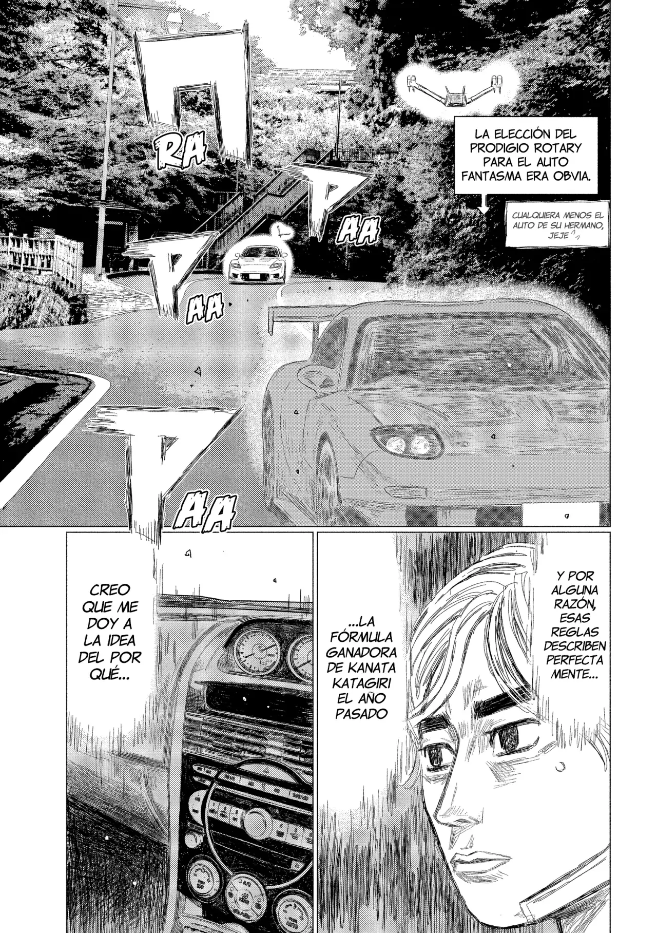 Subaru Y Subaru - Capítulo 17 - Página 14 - LectorTMOo