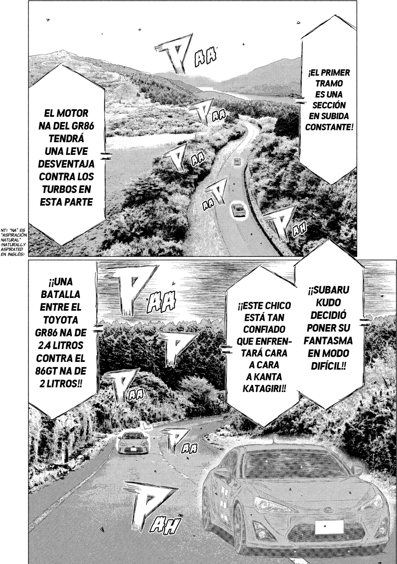 Subaru Y Subaru - Capítulo 18 - Página 13 - LectorTMOo