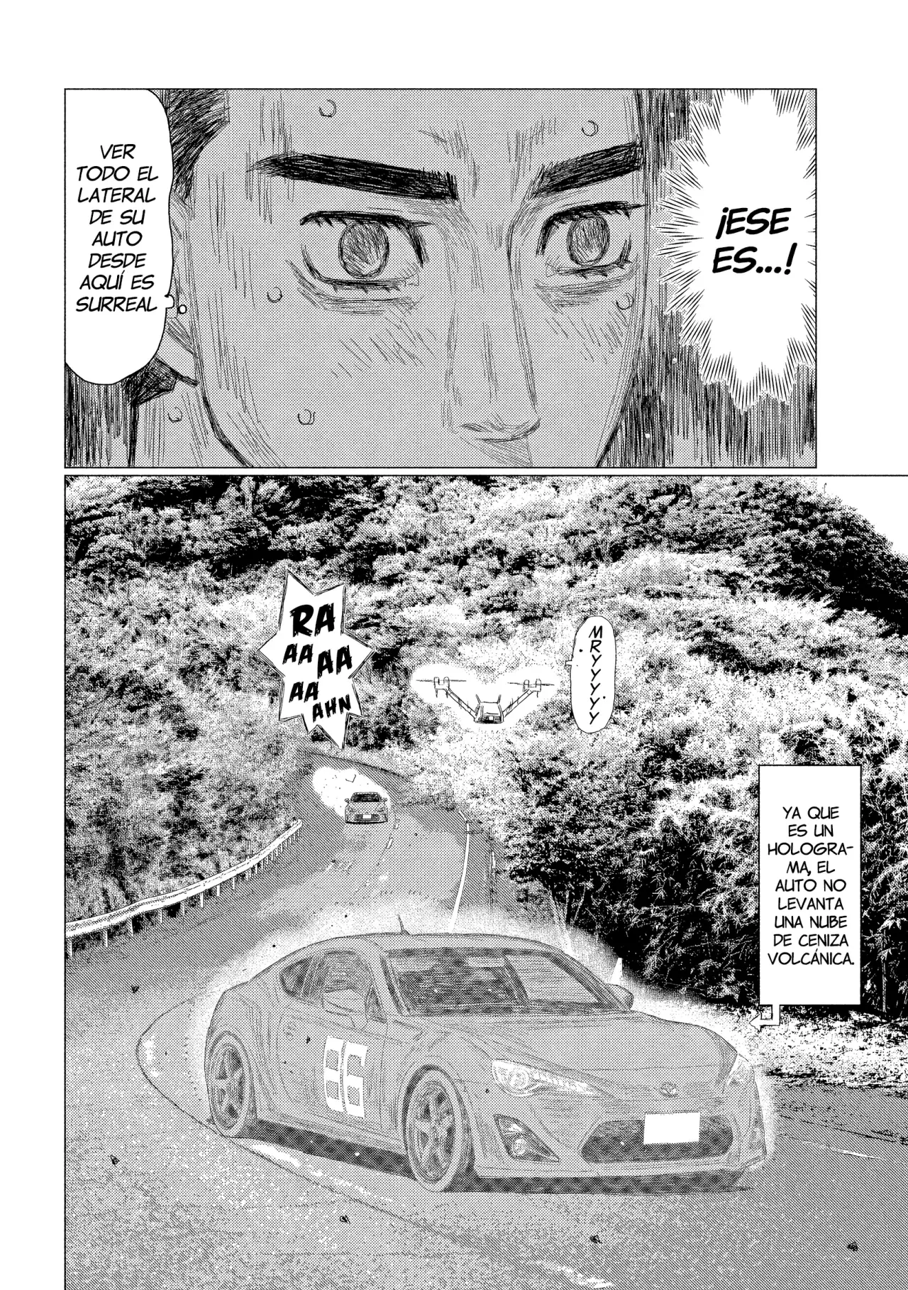 Subaru Y Subaru - Capítulo 19 - Página 7 - LectorTMOo