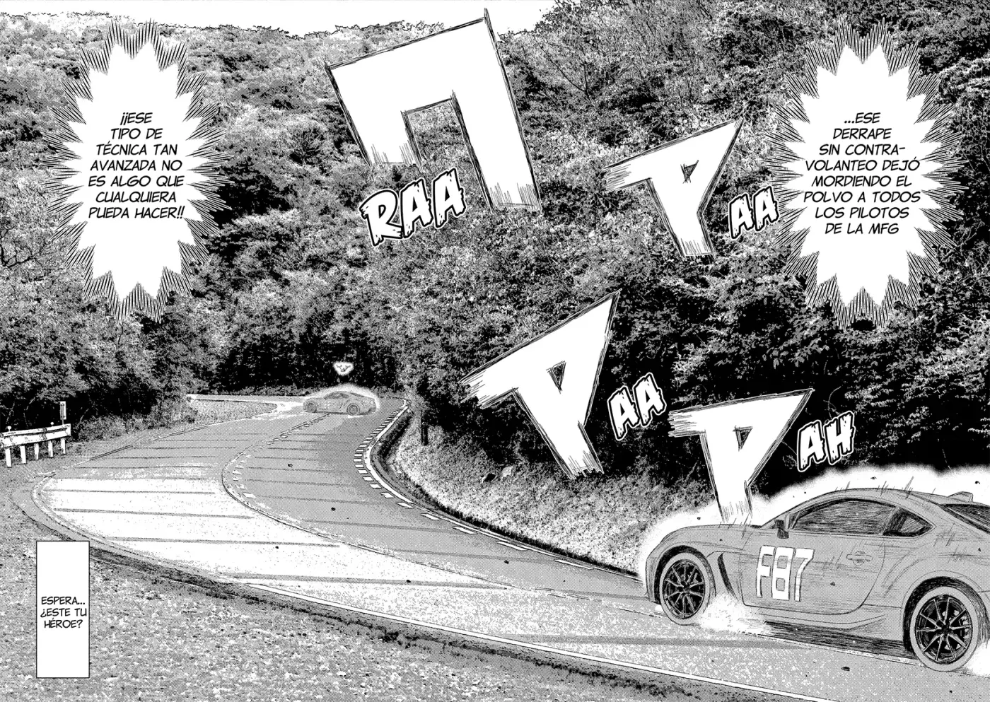 Subaru Y Subaru - Capítulo 19 - Página 9 - LectorTMOo