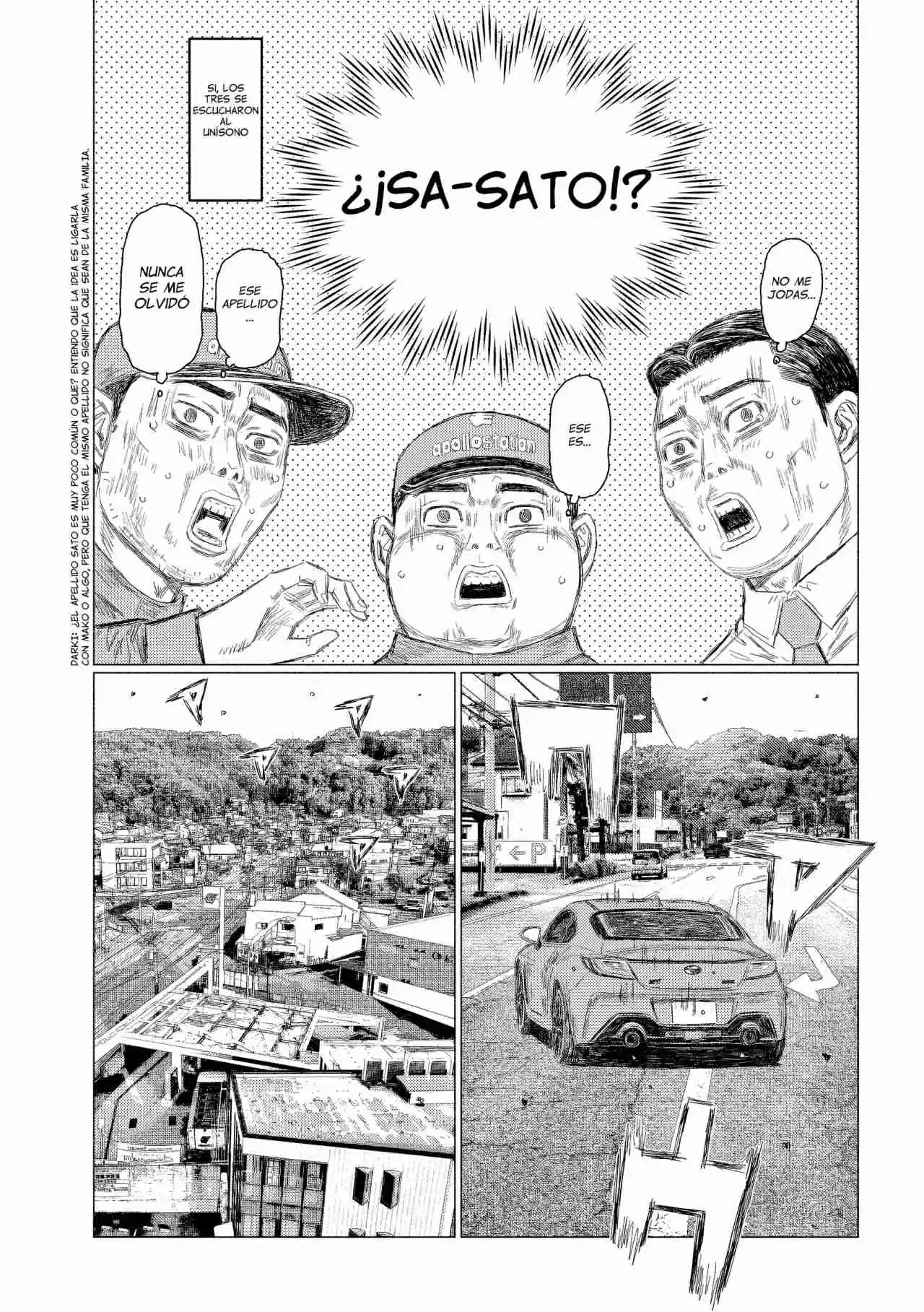 Subaru Y Subaru - Capítulo 2 - Página 18 - LectorTMOo