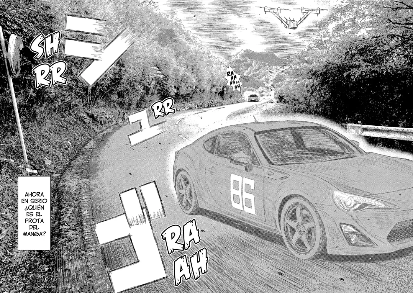 Subaru Y Subaru - Capítulo 21 - Página 10 - LectorTMOo