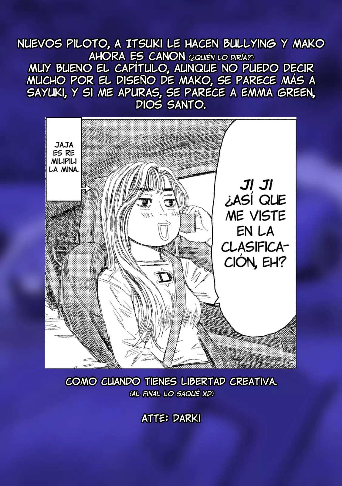Subaru Y Subaru - Capítulo 22 - Página 19 - LectorTMOo
