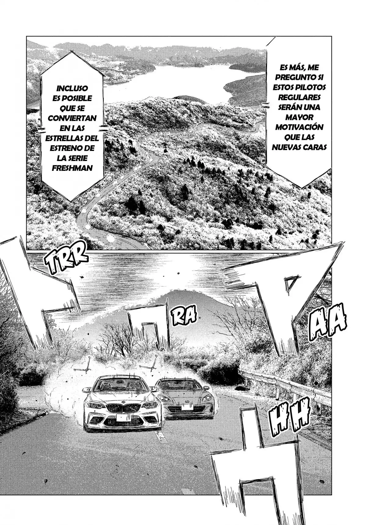 Subaru Y Subaru - Capítulo 25 - Página 12 - LectorTMOo
