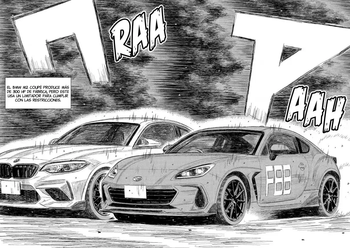 Subaru Y Subaru - Capítulo 25 - Página 14 - LectorTMOo