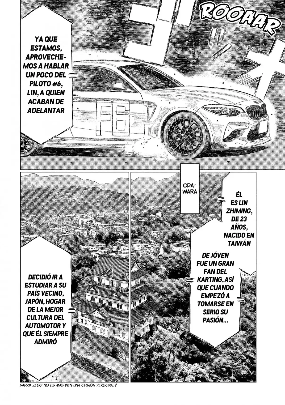 Subaru Y Subaru - Capítulo 26 - Página 7 - LectorTMOo