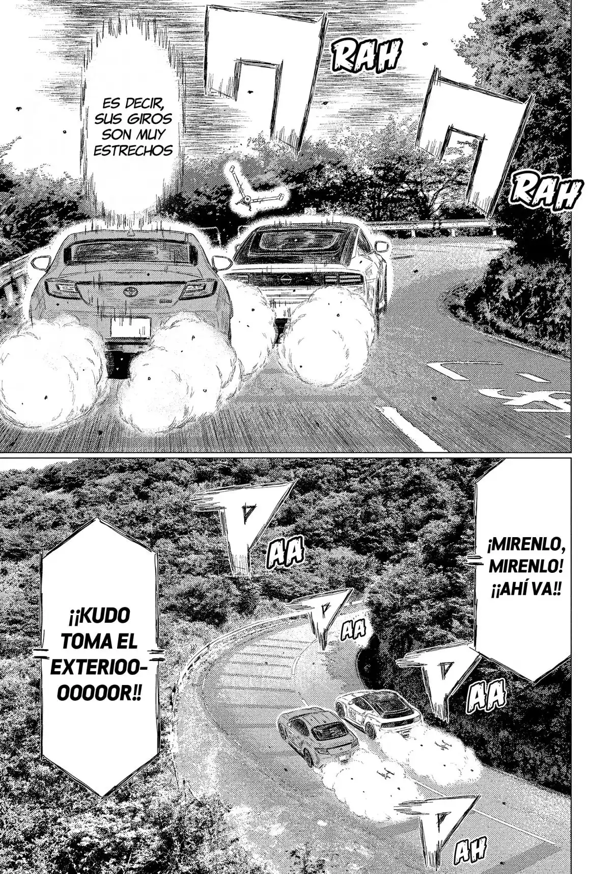 Subaru Y Subaru - Capítulo 26 - Página 10 - LectorTMOo
