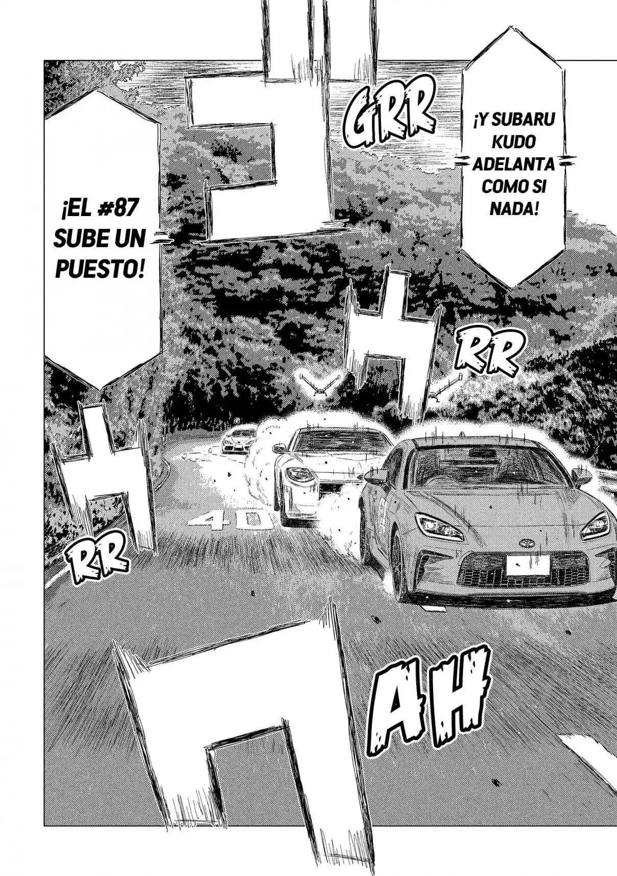 Subaru Y Subaru - Capítulo 26 - Página 13 - LectorTMOo