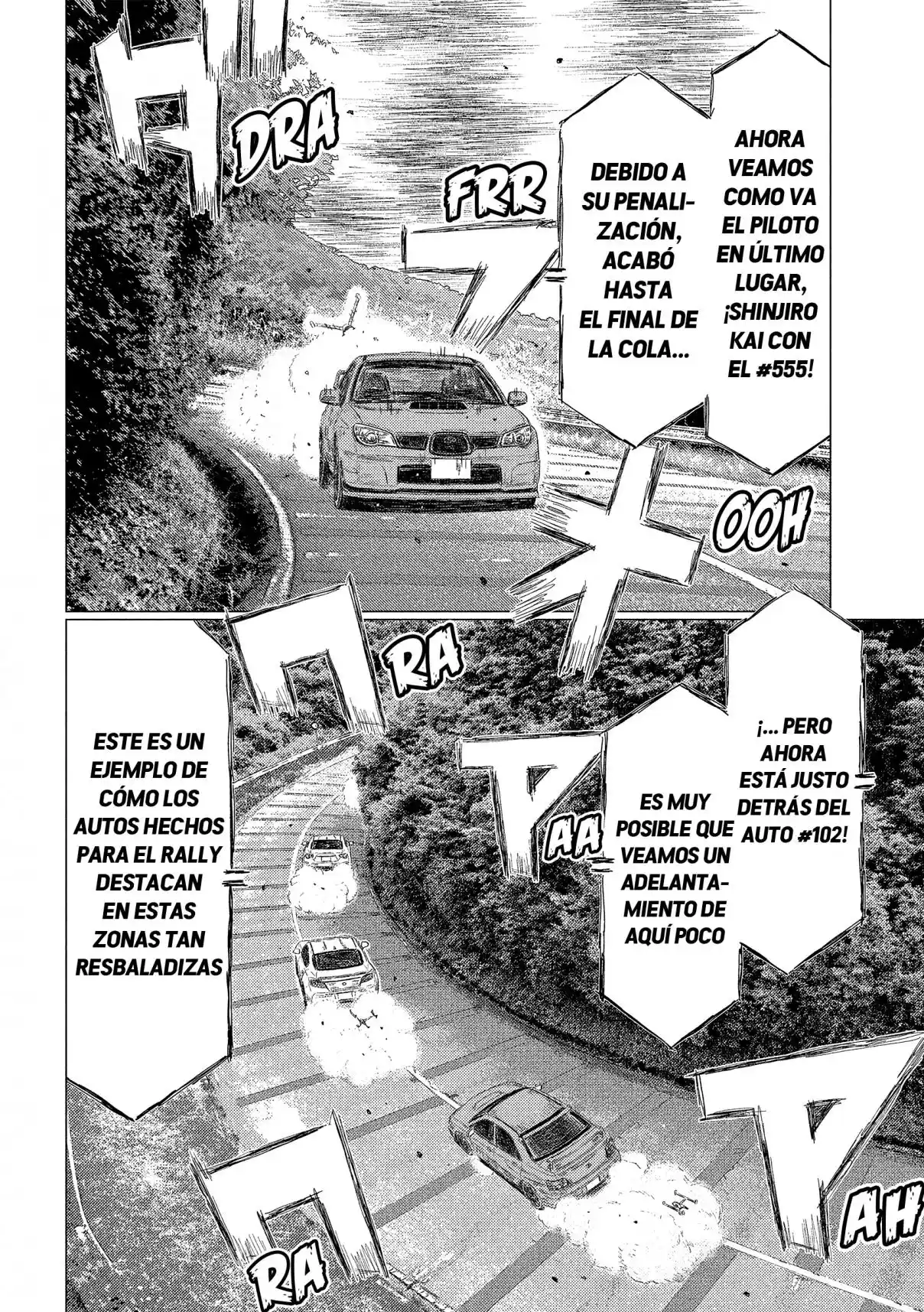 Subaru Y Subaru - Capítulo 26 - Página 15 - LectorTMOo