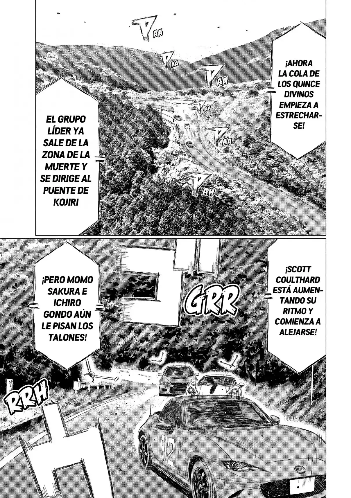 Subaru Y Subaru - Capítulo 26 - Página 16 - LectorTMOo