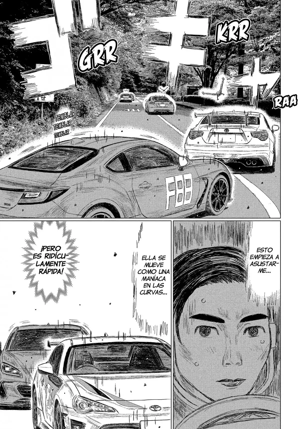 Subaru Y Subaru - Capítulo 27 - Página 14 - LectorTMOo