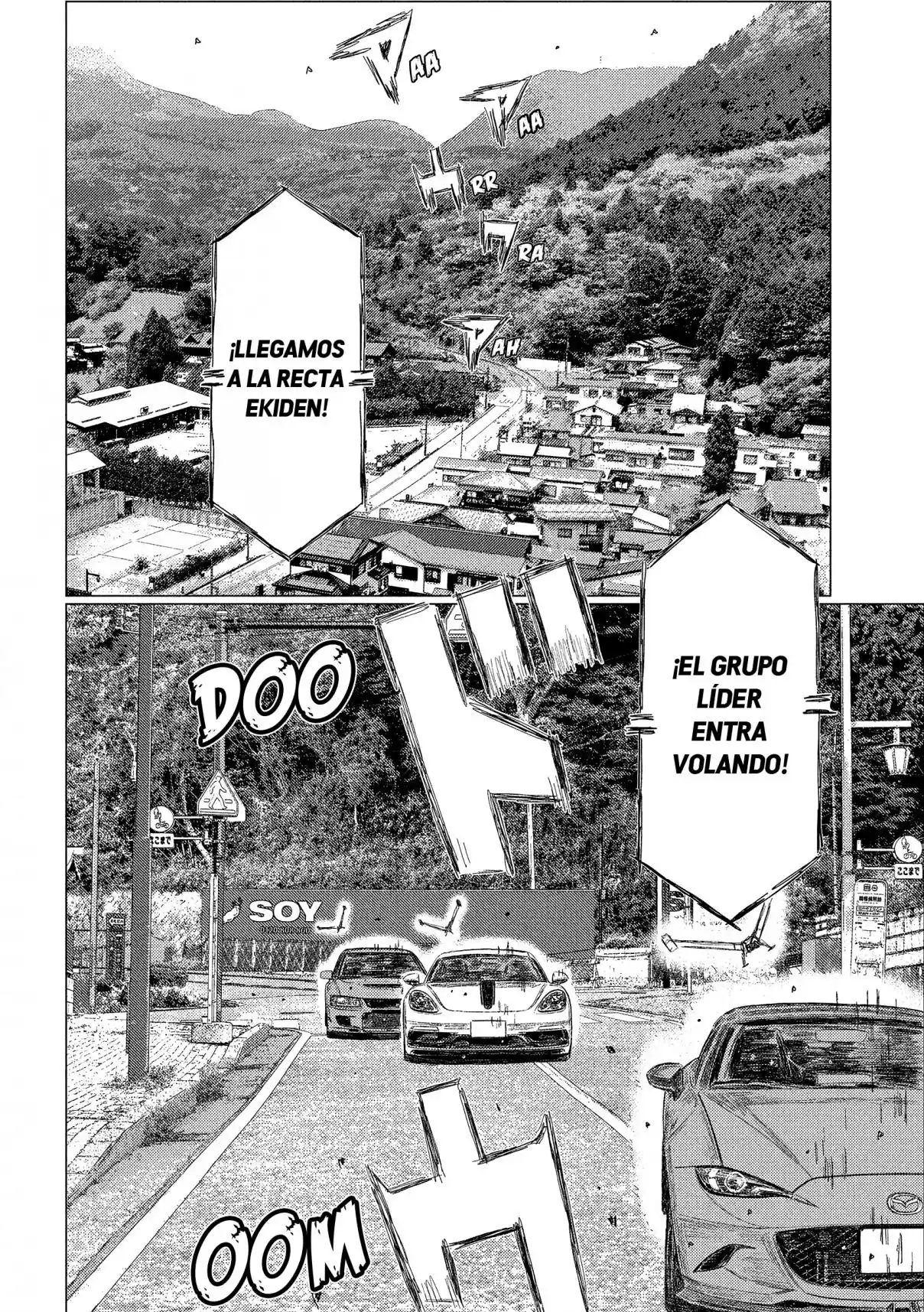 Subaru Y Subaru - Capítulo 29 - Página 9 - LectorTMOo