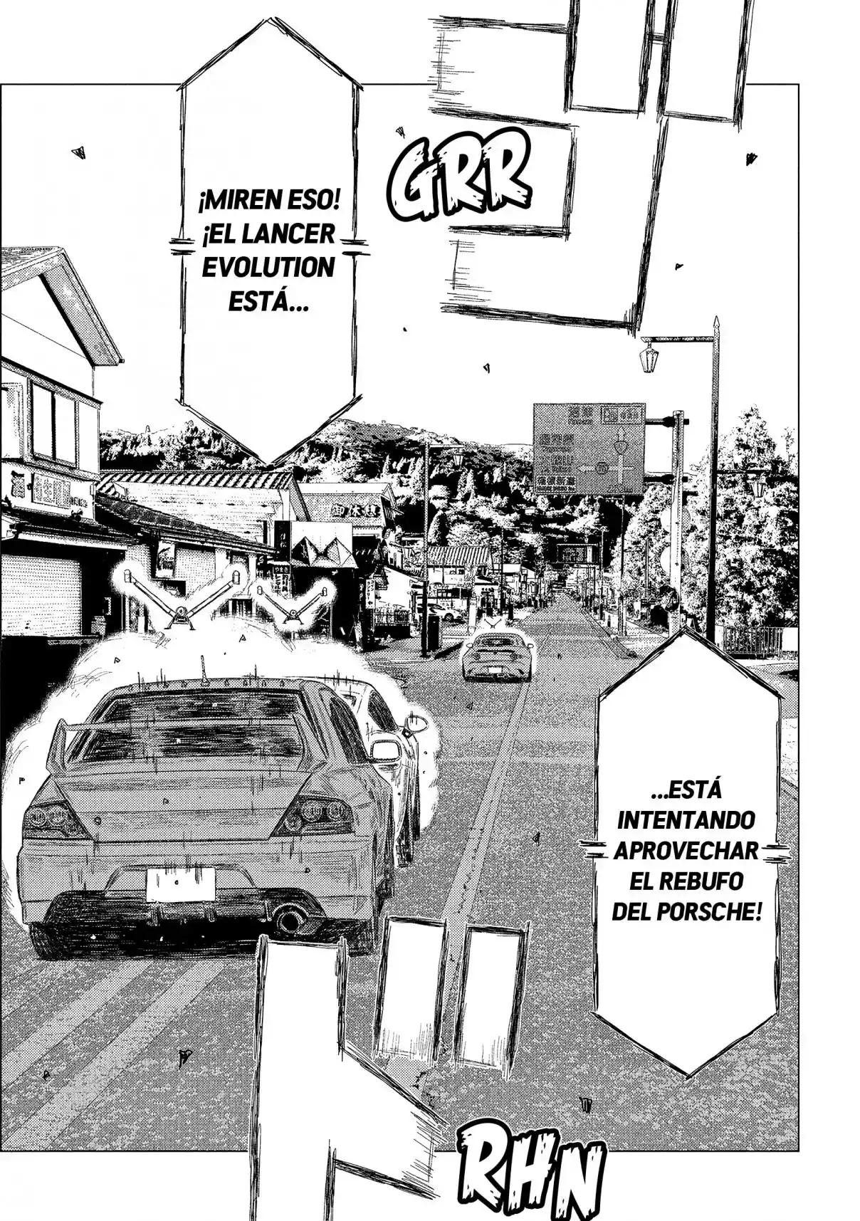 Subaru Y Subaru - Capítulo 29 - Página 10 - LectorTMOo
