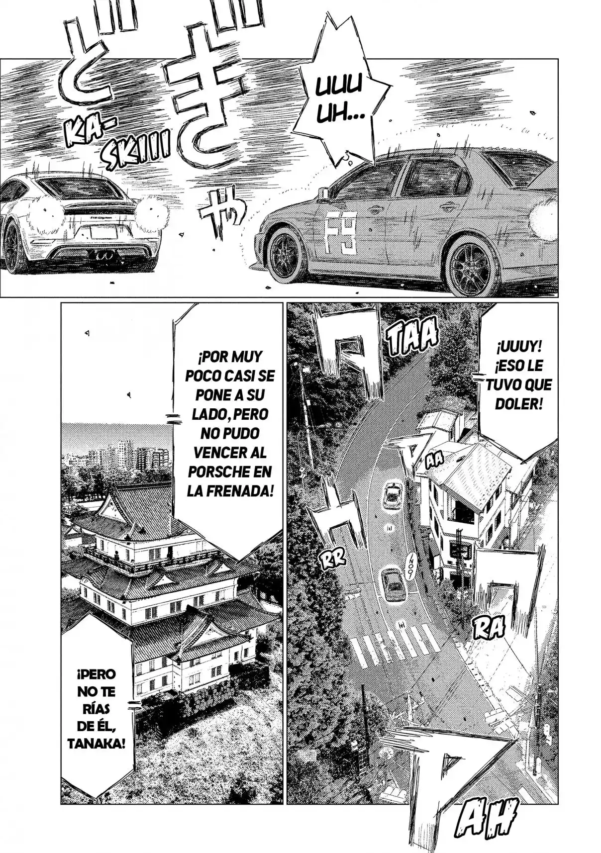 Subaru Y Subaru - Capítulo 29 - Página 14 - LectorTMOo