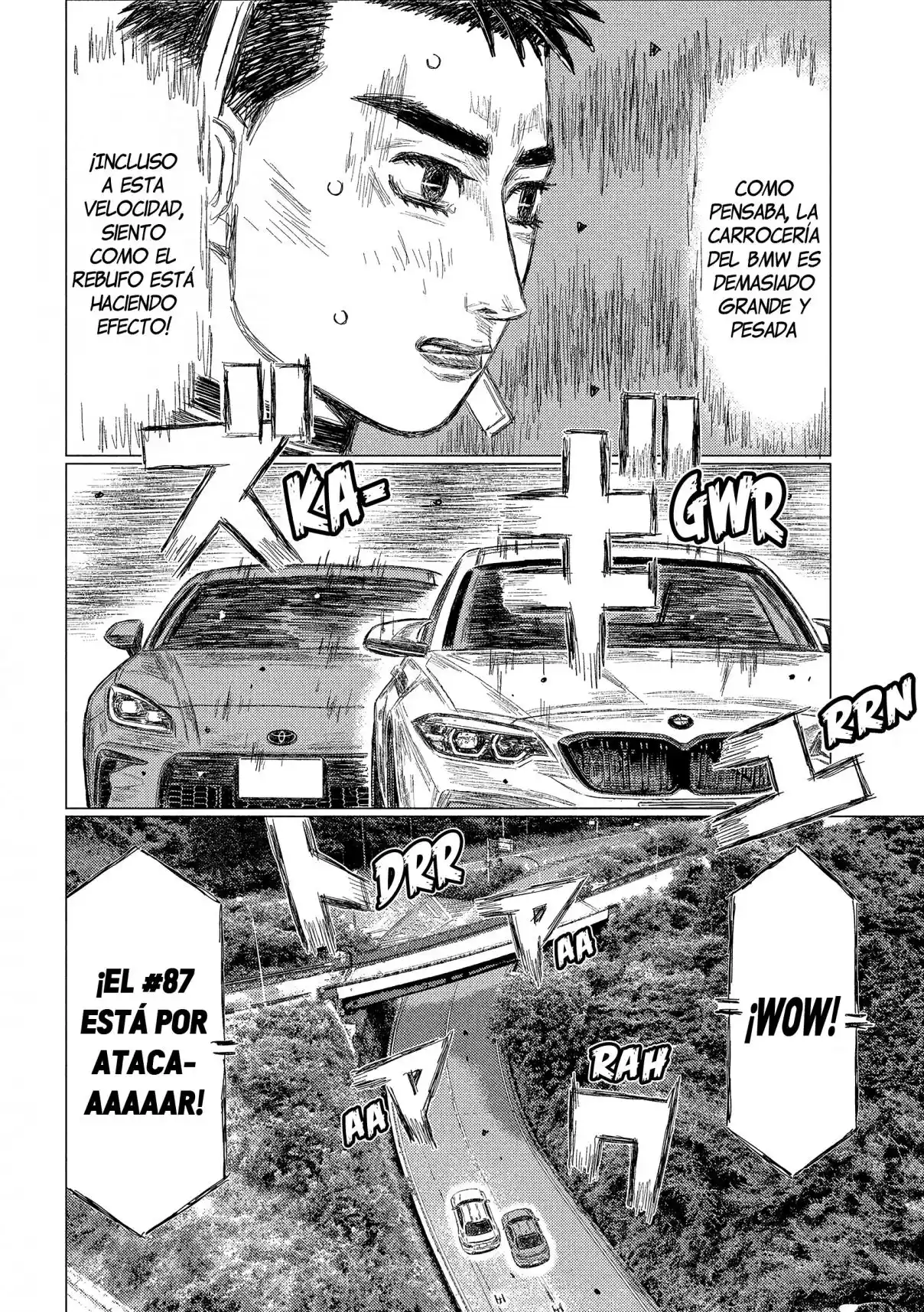 Subaru Y Subaru - Capítulo 30 - Página 7 - LectorTMOo