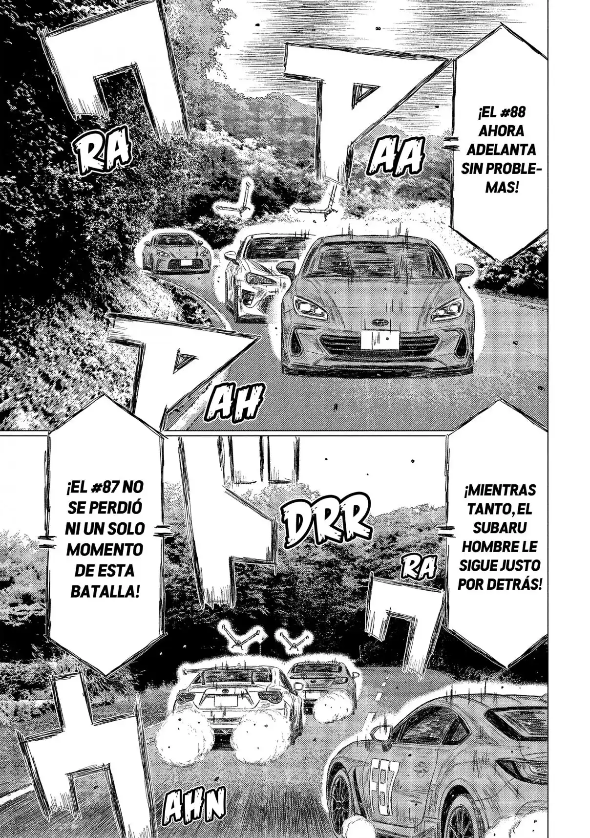 Subaru Y Subaru - Capítulo 32 - Página 15 - LectorTMOo