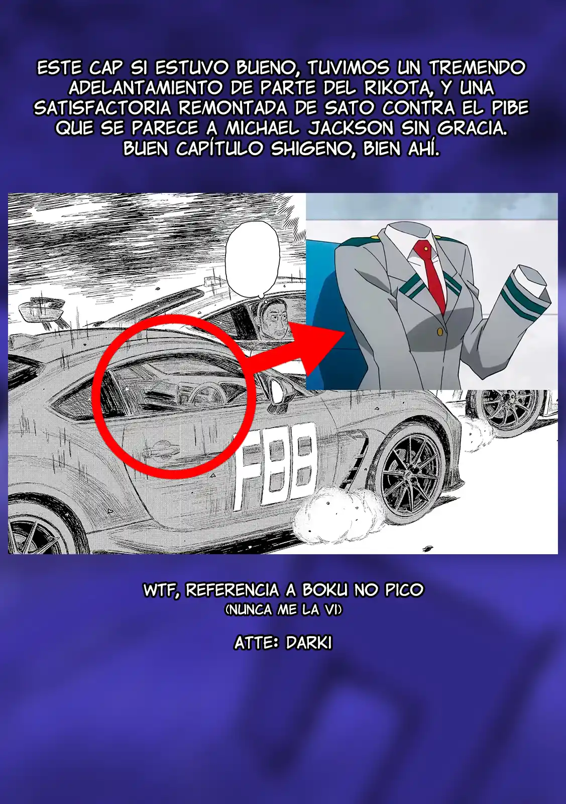 Subaru Y Subaru - Capítulo 32 - Página 19 - LectorTMOo