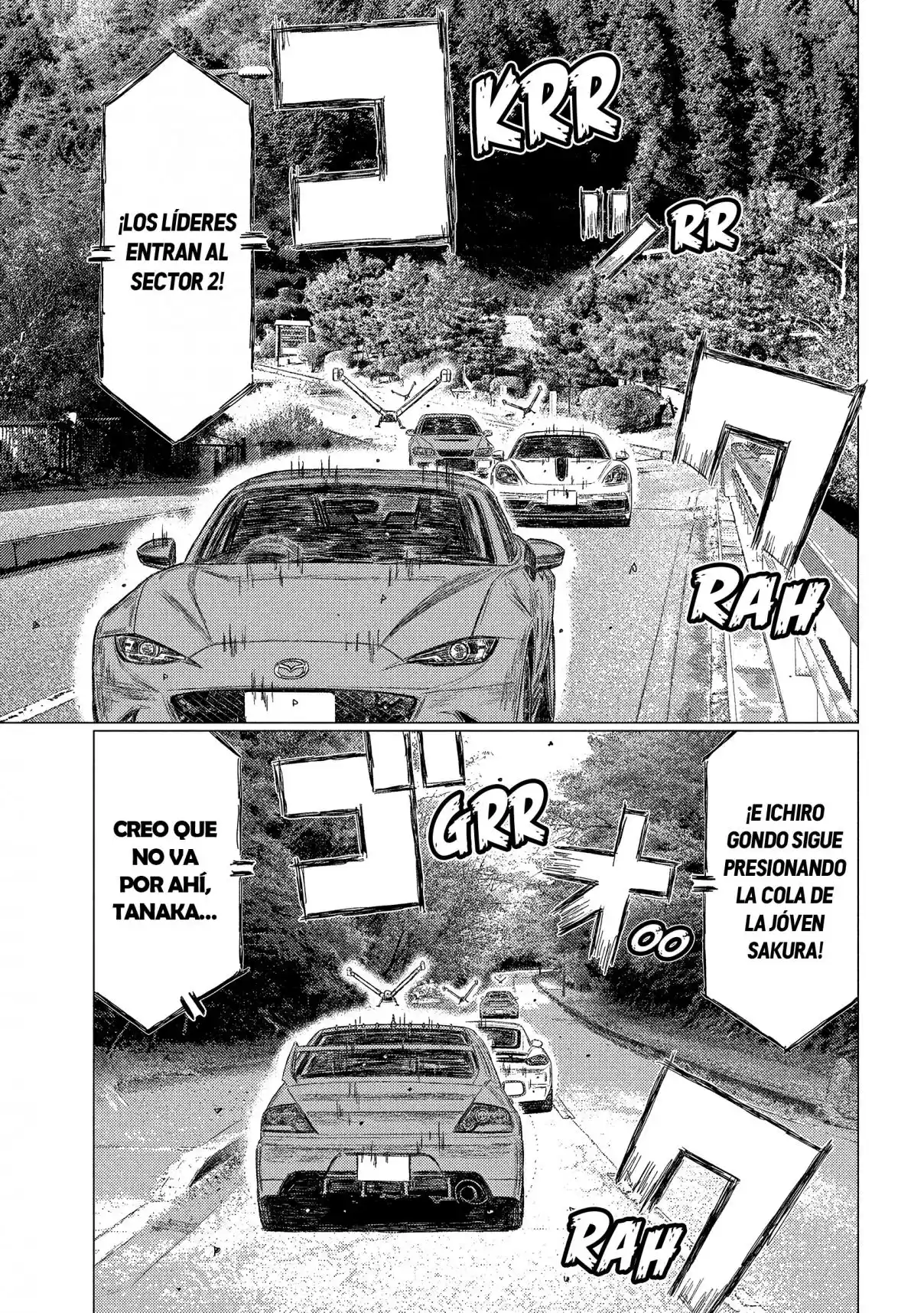 Subaru Y Subaru - Capítulo 33 - Página 12 - LectorTMOo