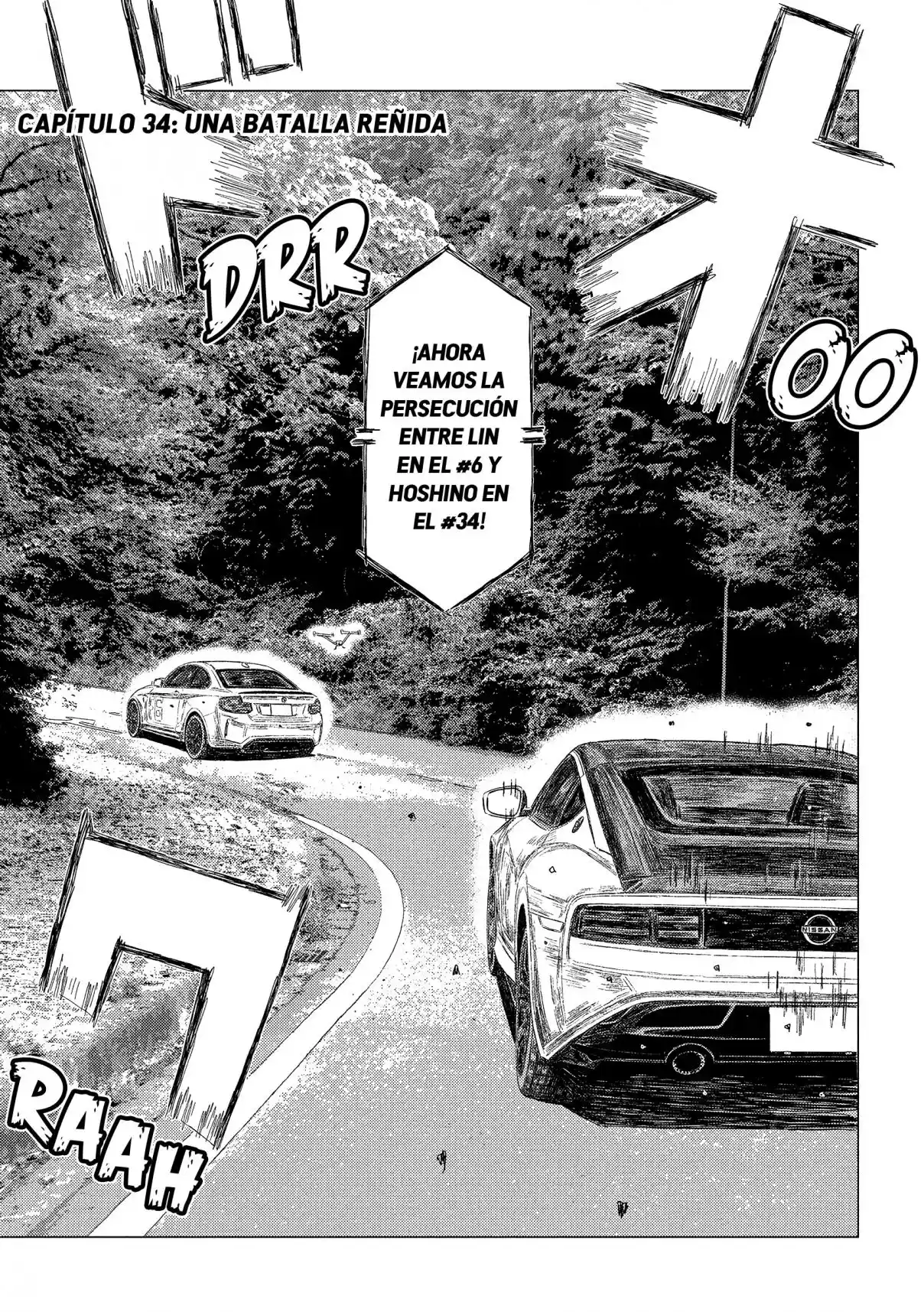 Subaru Y Subaru - Capítulo 34 - Página 2 - LectorTMOo