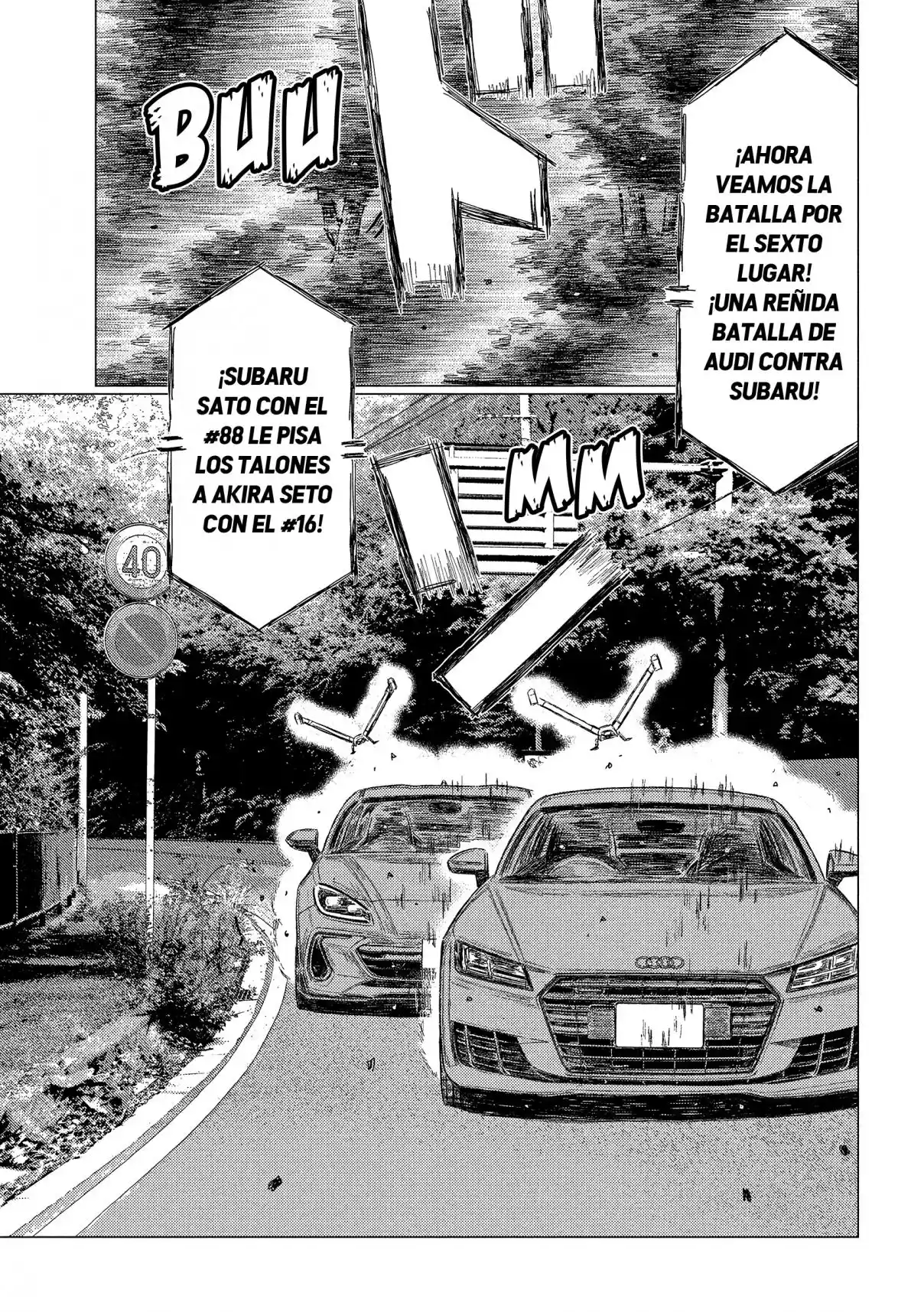 Subaru Y Subaru - Capítulo 34 - Página 13 - LectorTMOo