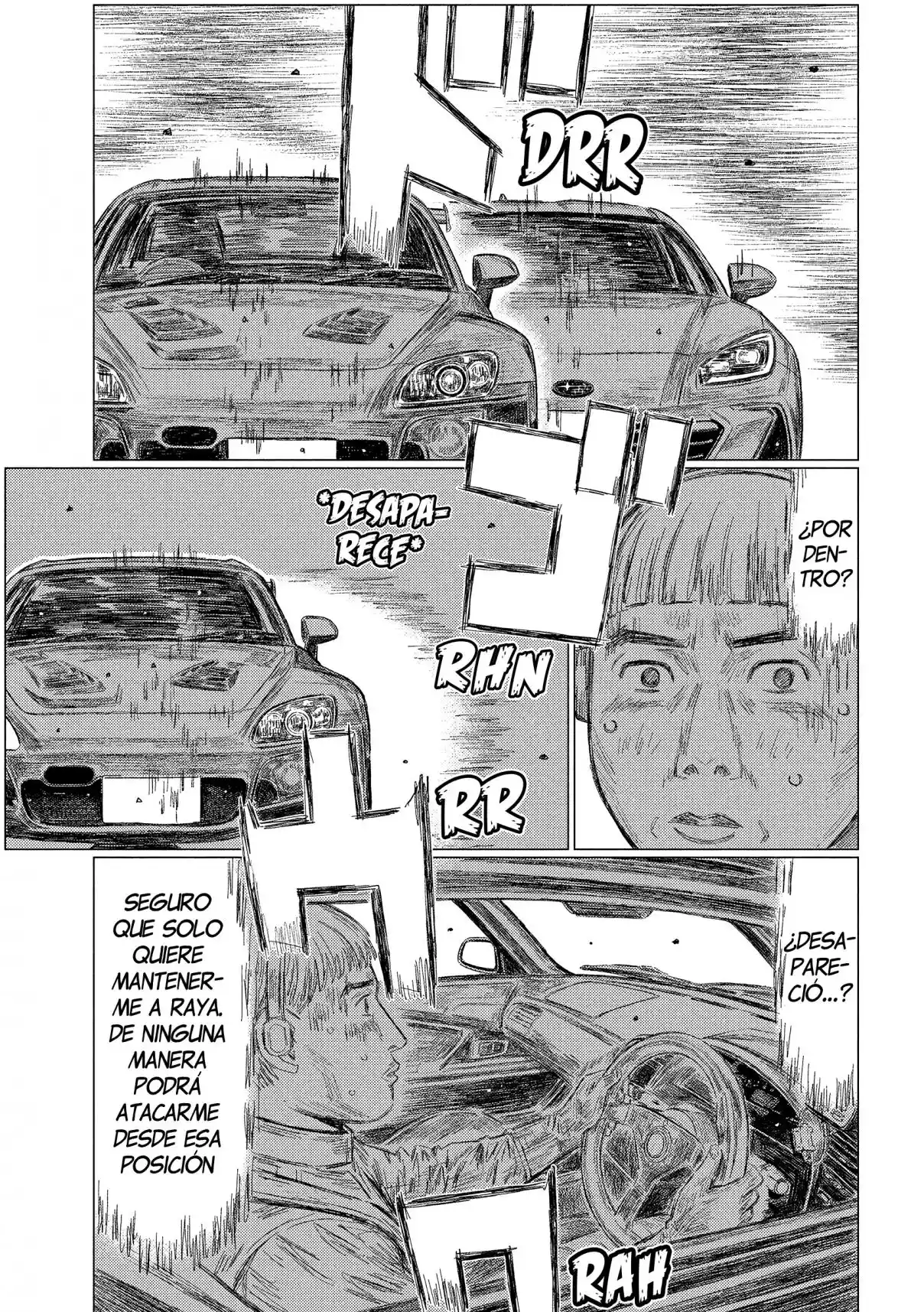 Subaru Y Subaru - Capítulo 36 - Página 11 - LectorTMOo