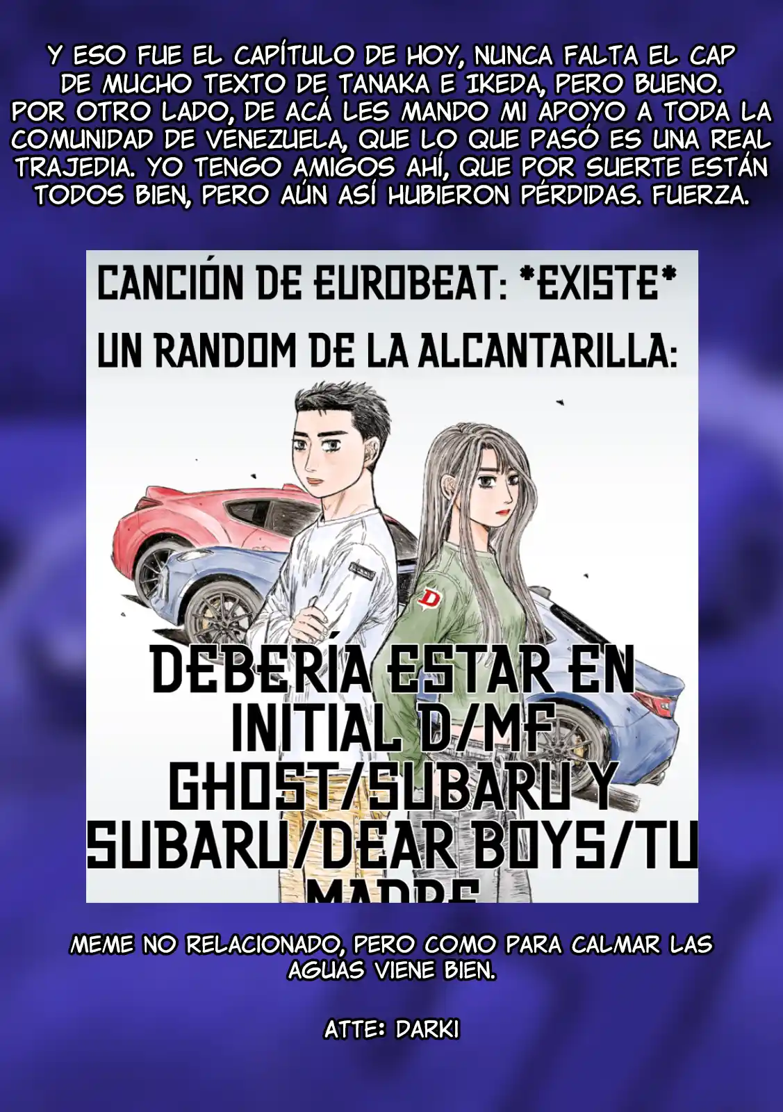 Subaru Y Subaru - Capítulo 37 - Página 19 - LectorTMOo