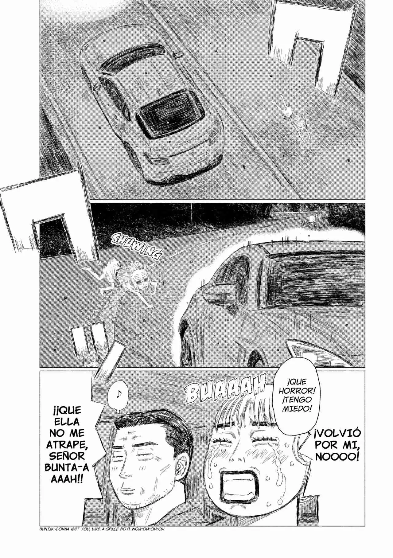 Subaru Y Subaru - Capítulo 6 - Página 18 - LectorTMOo