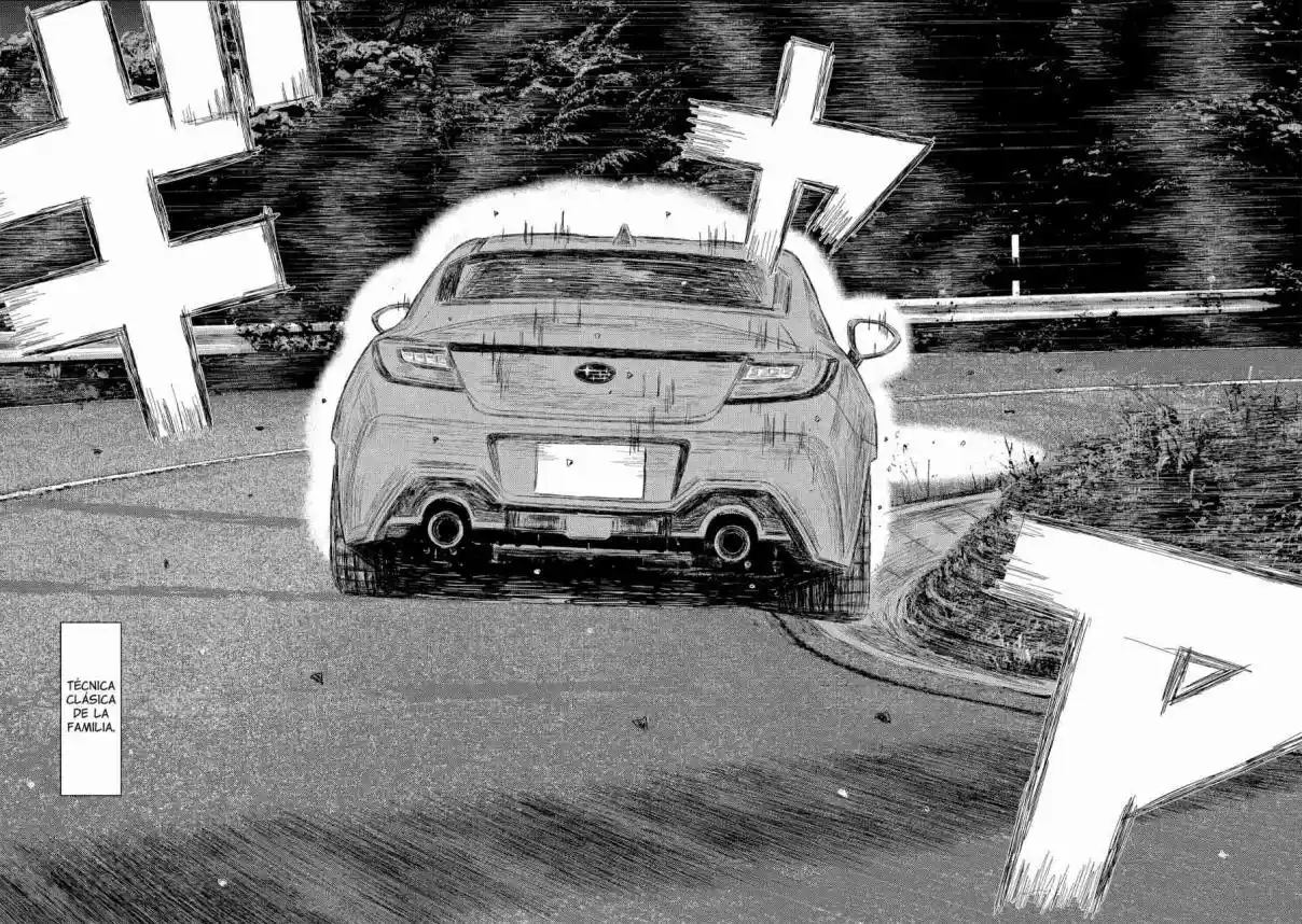 Subaru Y Subaru - Capítulo 7 - Página 13 - LectorTMOo