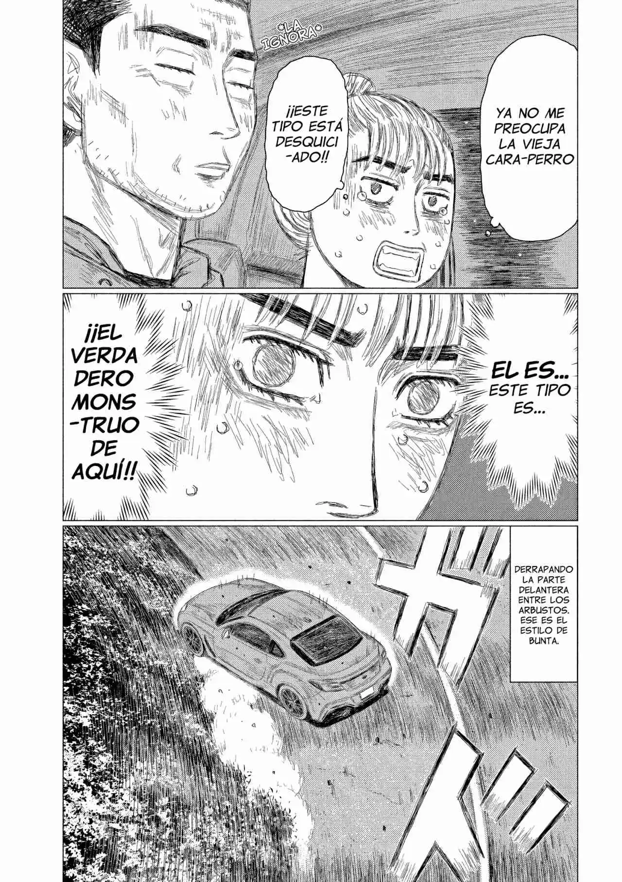 Subaru Y Subaru - Capítulo 7 - Página 17 - LectorTMOo