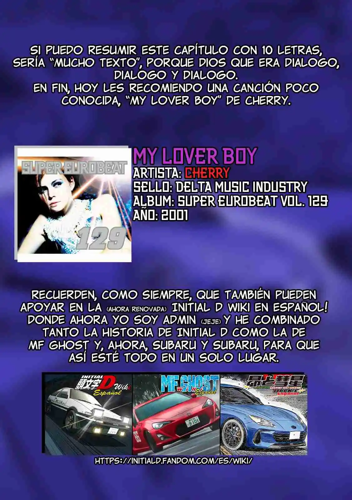Subaru Y Subaru - Capítulo 8 - Página 19 - LectorTMOo