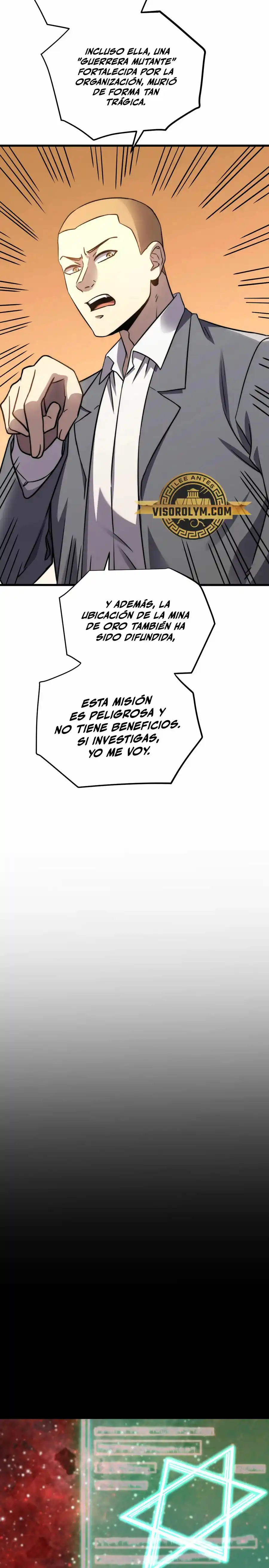 Subiendo De Nivel 10.000 Años En El Futuro. - Capítulo 101 - Página 11 - LectorTMOo