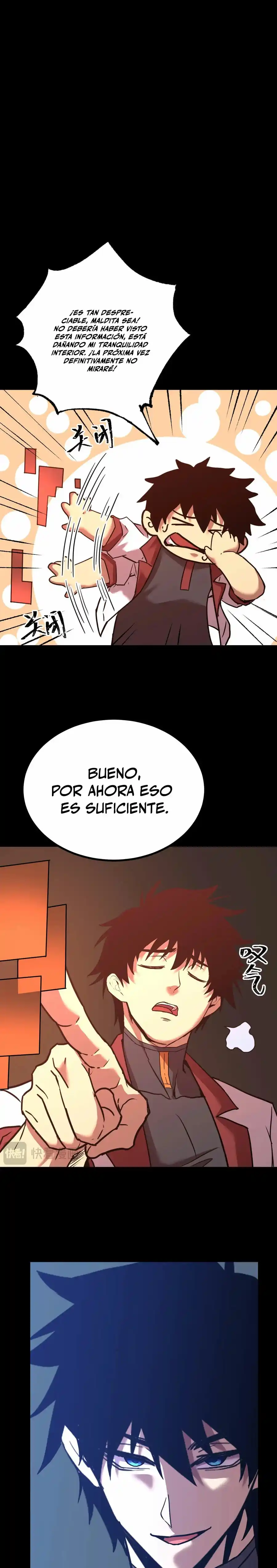 Subiendo De Nivel 10.000 Años En El Futuro. - Capítulo 101 - Página 17 - LectorTMOo