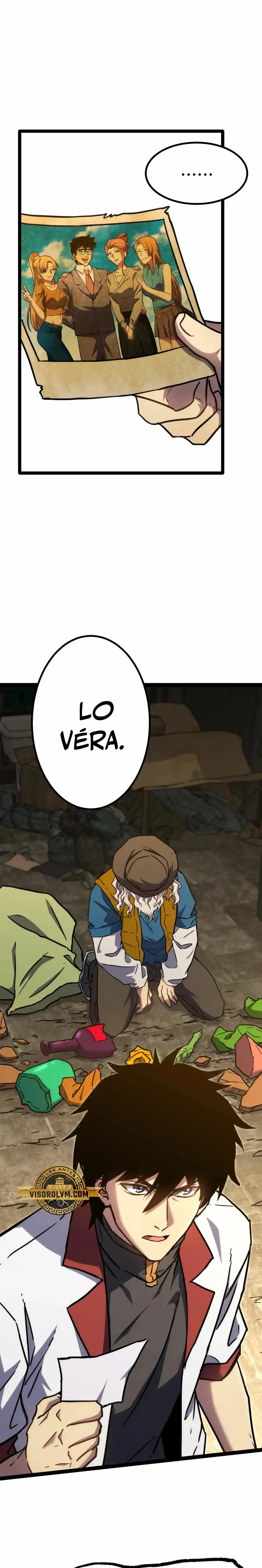 Subiendo De Nivel 10.000 Años En El Futuro. - Capítulo 102 - Página 15 - LectorTMOo