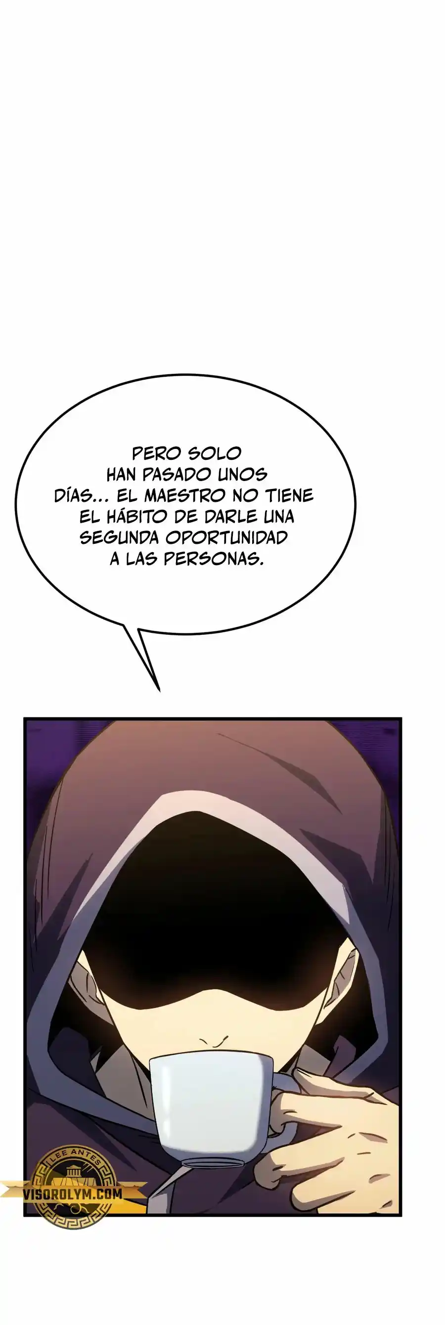 Subiendo De Nivel 10.000 Años En El Futuro. - Capítulo 102 - Página 21 - LectorTMOo
