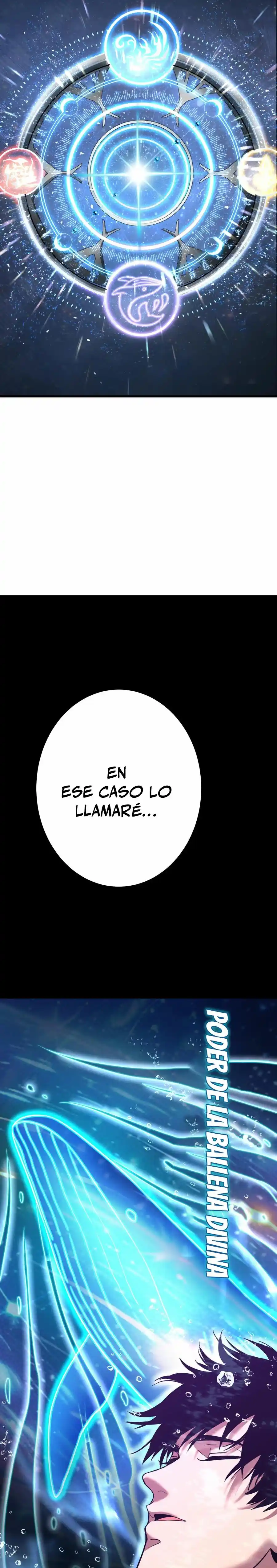 Subiendo De Nivel 10.000 Años En El Futuro. - Capítulo 105 - Página 22 - LectorTMOo