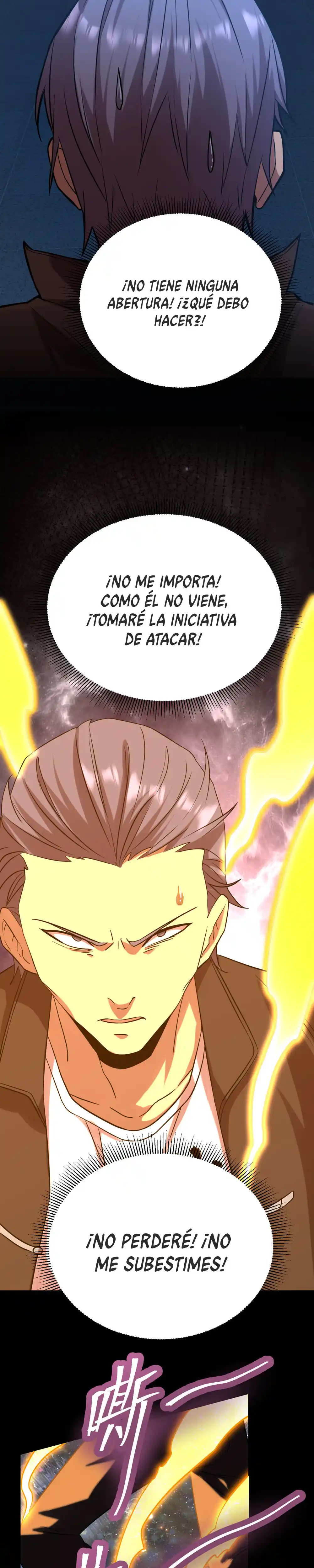 Subiendo De Nivel 10.000 Años En El Futuro. - Capítulo 112 - Página 30 - LectorTMOo