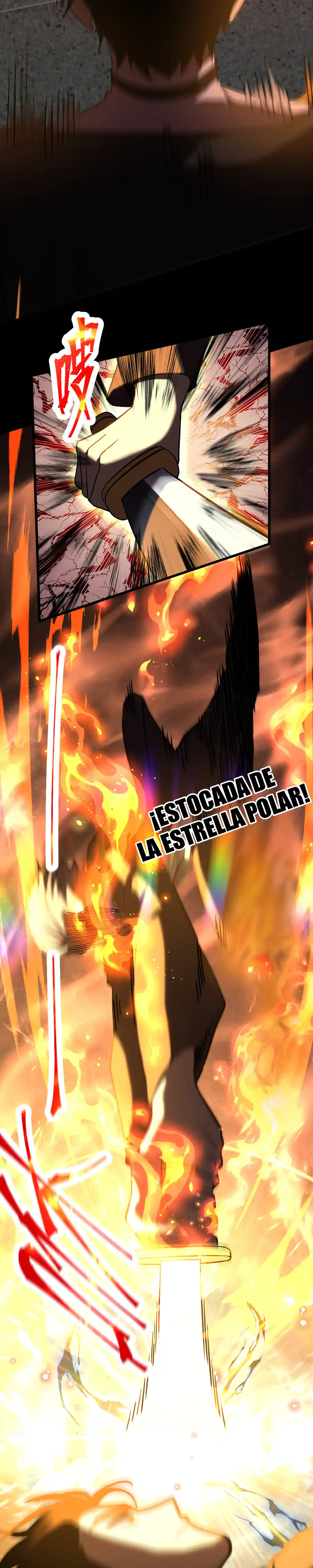 Subiendo De Nivel 10.000 Años En El Futuro. - Capítulo 112 - Página 32 - LectorTMOo