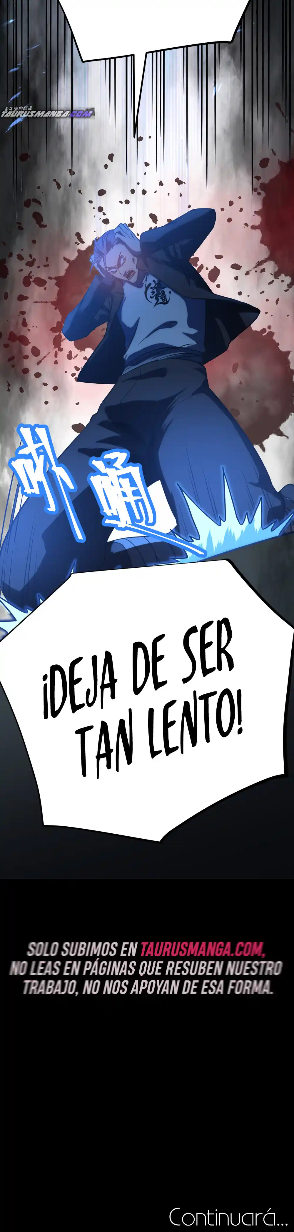 Subiendo De Nivel 10.000 Años En El Futuro. - Capítulo 112 - Página 40 - LectorTMOo