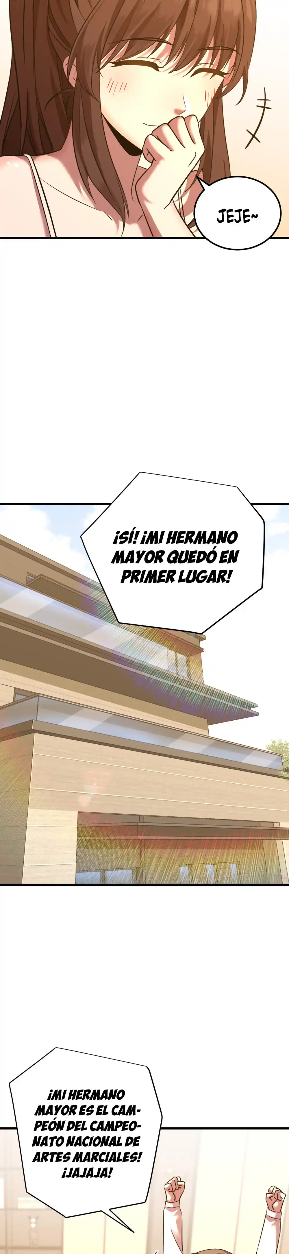 Subiendo De Nivel 10.000 Años En El Futuro. - Capítulo 113 - Página 25 - LectorTMOo