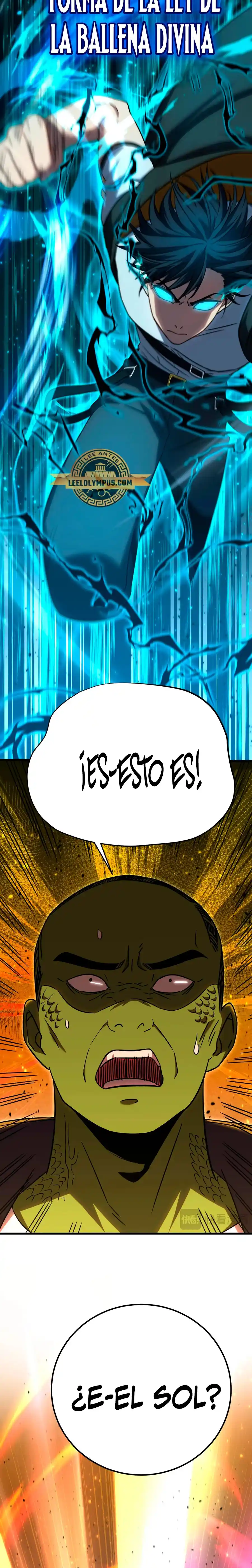 Subiendo De Nivel 10.000 Años En El Futuro. - Capítulo 114 - Página 13 - LectorTMOo