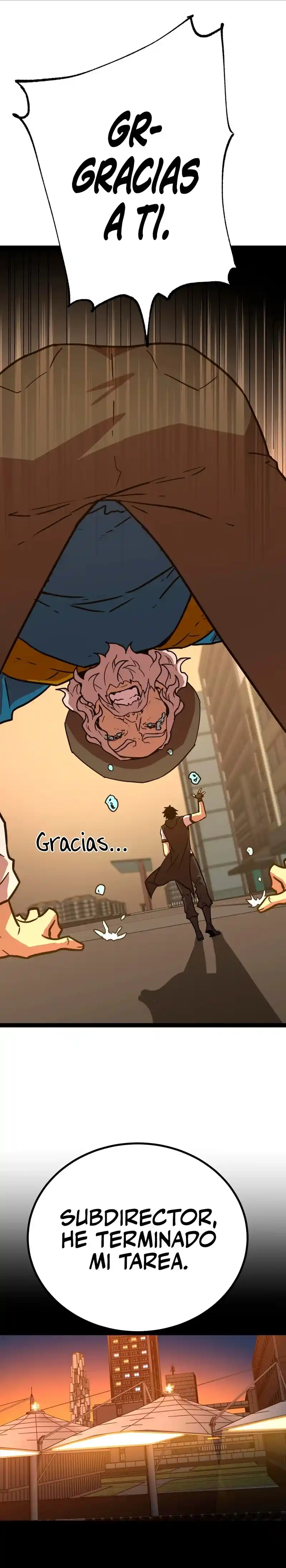 Subiendo De Nivel 10.000 Años En El Futuro. - Capítulo 116 - Página 15 - LectorTMOo