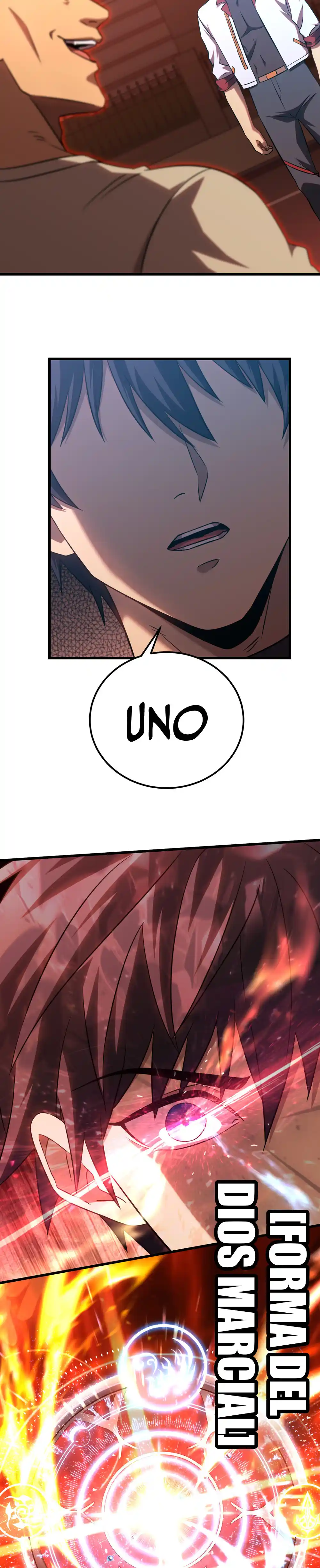 Subiendo De Nivel 10.000 Años En El Futuro. - Capítulo 118 - Página 24 - LectorTMOo