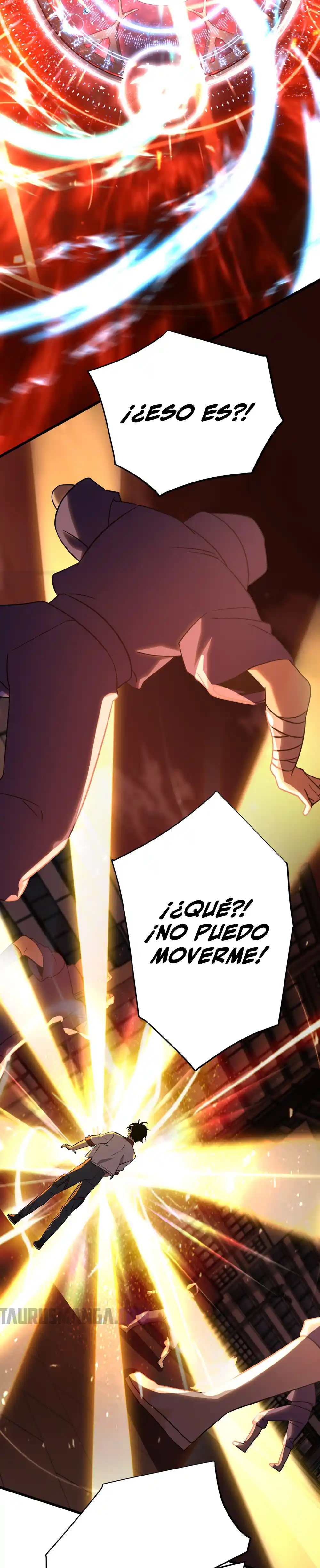 Subiendo De Nivel 10.000 Años En El Futuro. - Capítulo 118 - Página 25 - LectorTMOo
