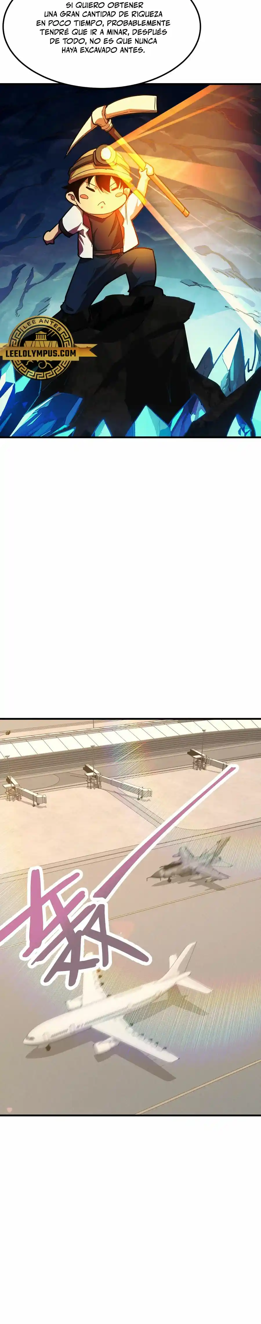 Subiendo De Nivel 10.000 Años En El Futuro. - Capítulo 121 - Página 16 - LectorTMOo