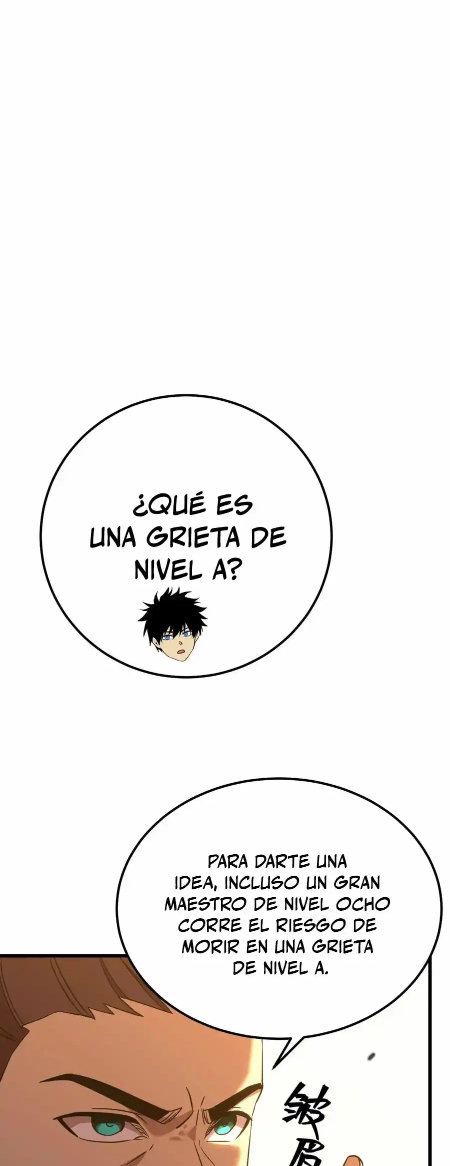 Subiendo De Nivel 10.000 Años En El Futuro. - Capítulo 121 - Página 26 - LectorTMOo